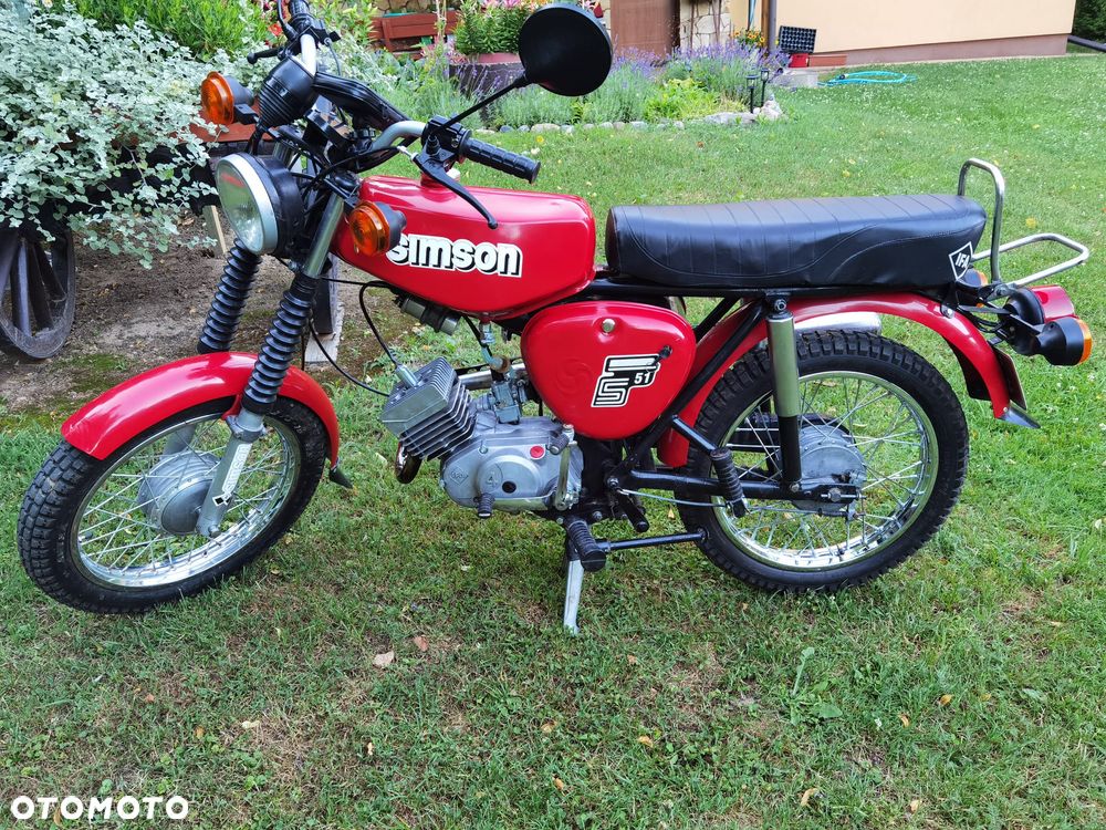 Simson Inny - 4