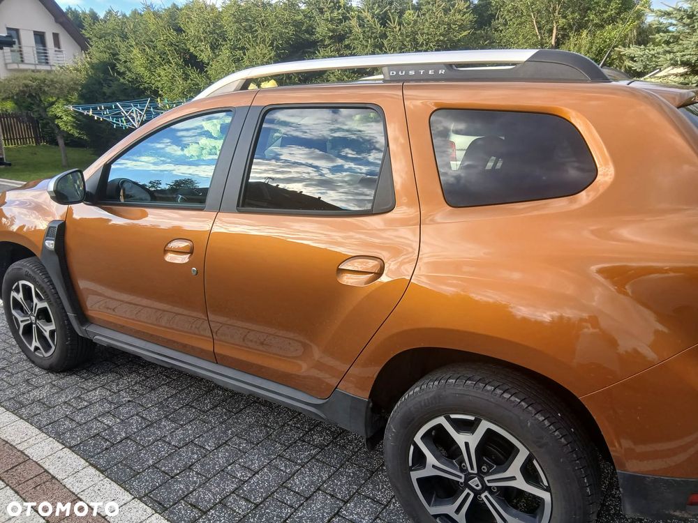 Dacia Duster 1.0 TCe Prestige - 2