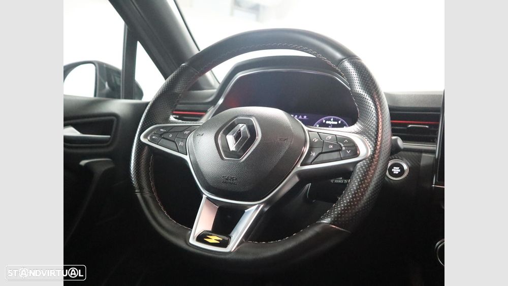 Renault Captur 1.0 TCe RS Line - 7