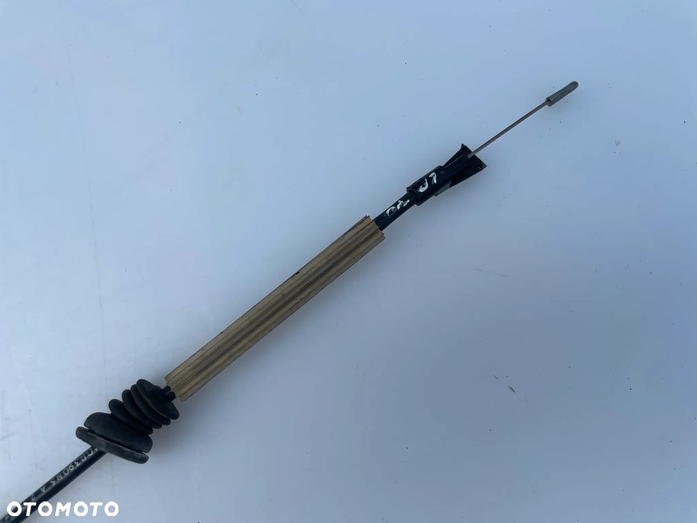 LINKA ZAMKA LEWY PRZÓD SEAT LEON I 1M0839085A - 2