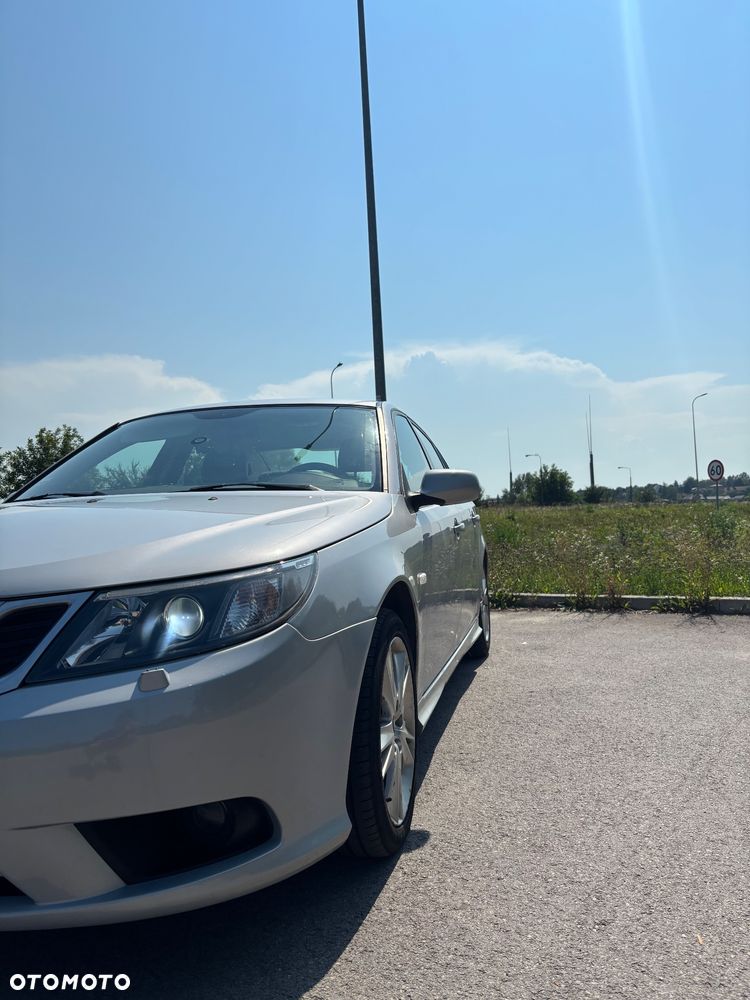 Saab 9-3 1.9 TiD DPF Vector - 9