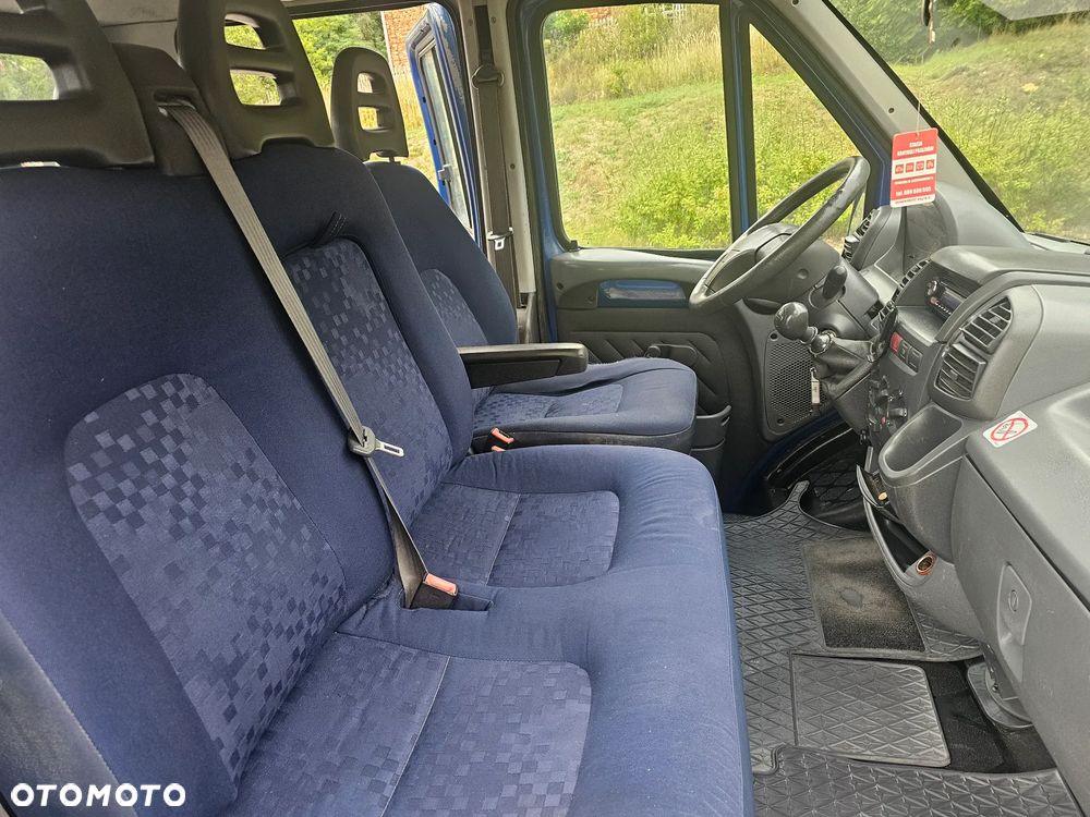 Peugeot Boxer - 12