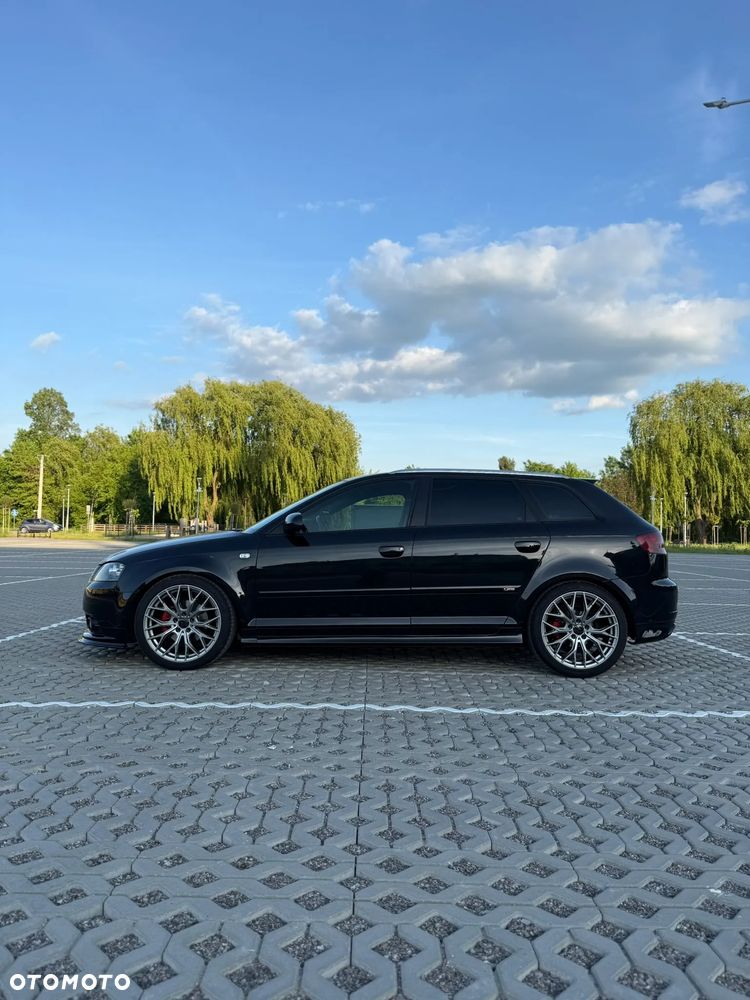Audi A3 Sportback - 9