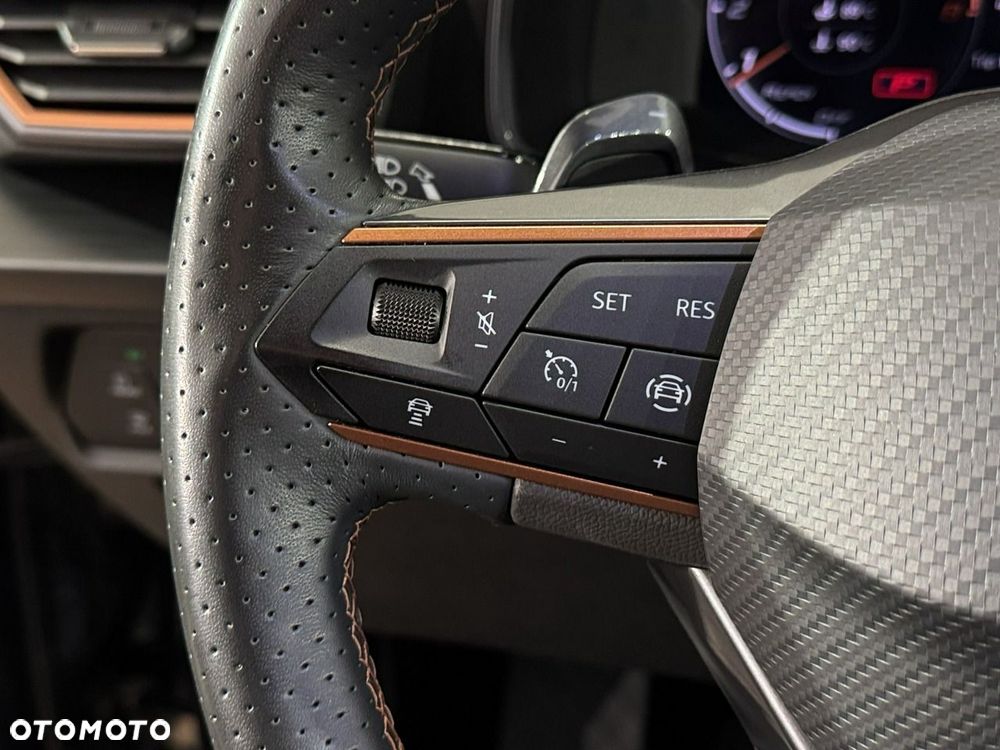 Cupra Formentor - 21