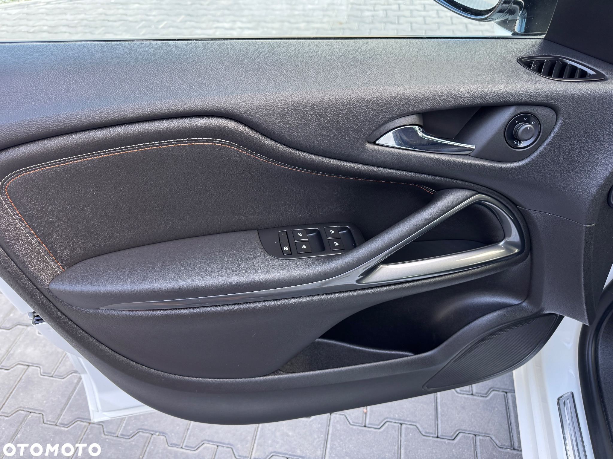 Opel Zafira 1.6 CDTI Cosmo - 19