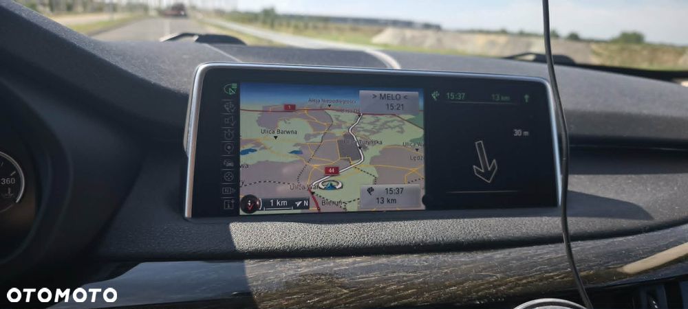 BMW X5 xDrive35i - 21