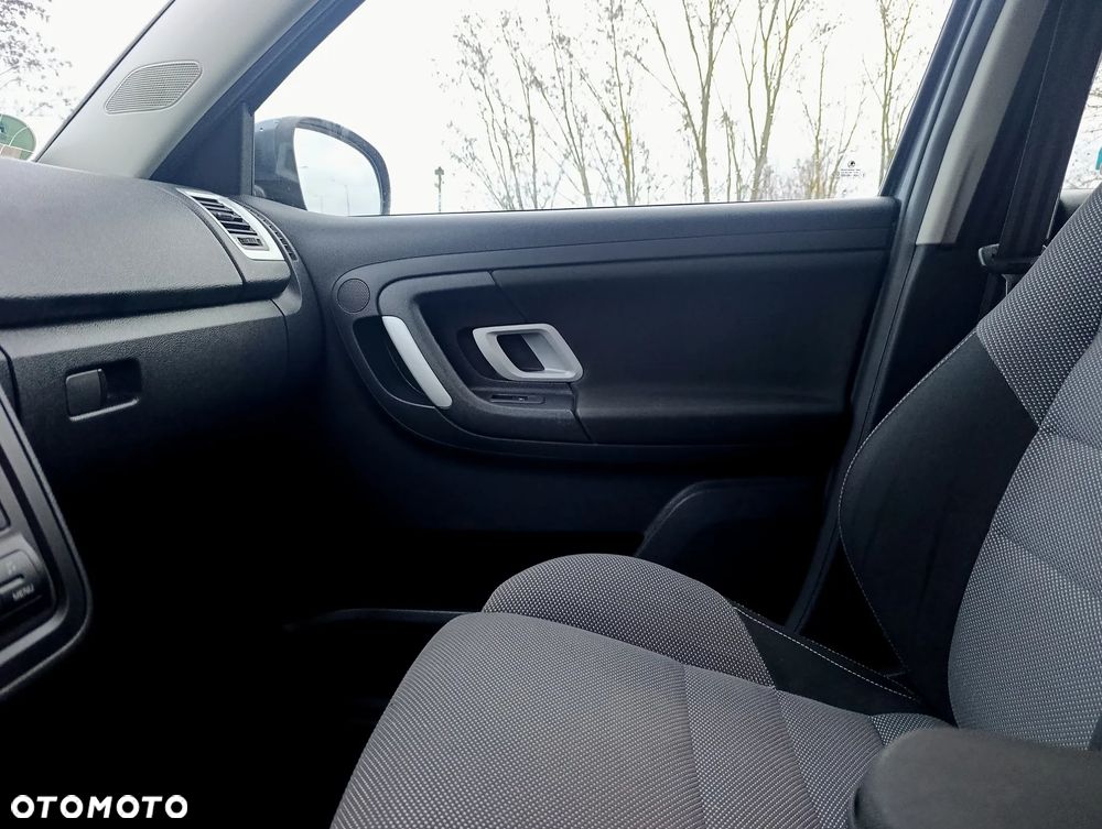 Skoda Fabia 1.9 TDI PD DPF Ambiente - 10