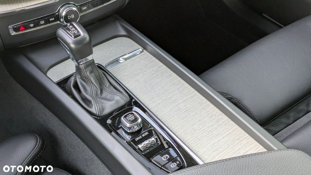 Volvo XC 60 T5 GPF Inscription - 24