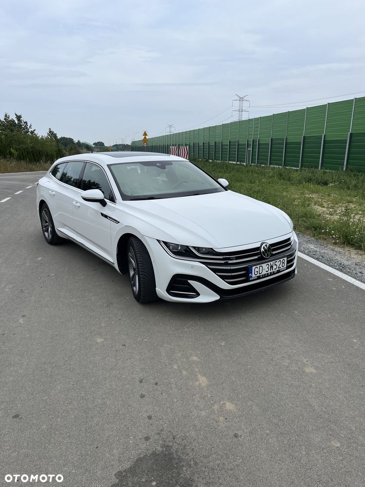 Volkswagen Arteon 2.0 TSI GPF R-Line DSG - 1