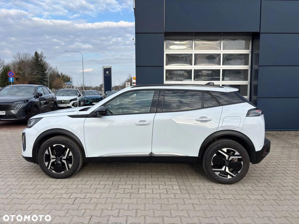 Peugeot 2008 PureTech 100 Allure S&S BVM6 - 2
