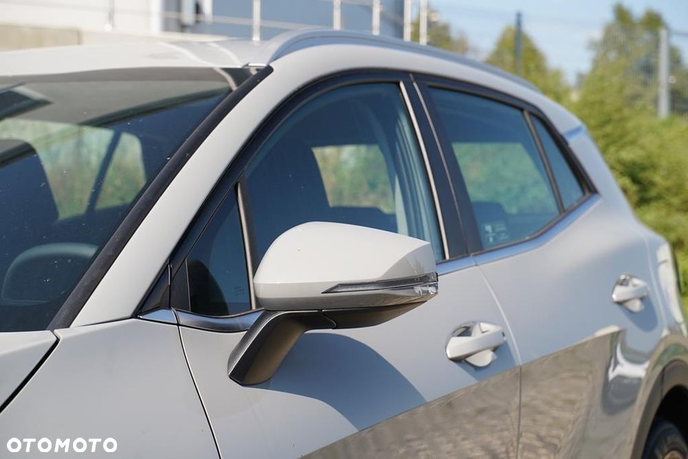 Kia Sportage 1.6 T-GDI M 2WD DCT - 29