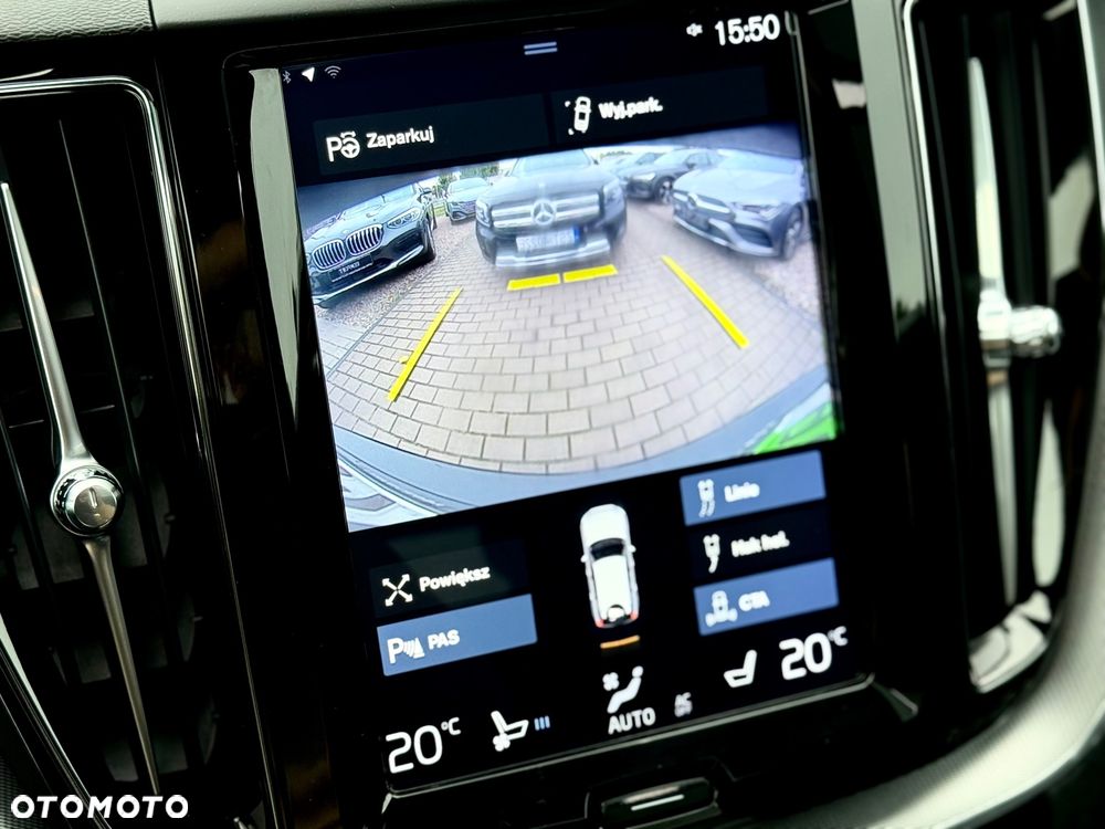 Volvo XC 60 D5 AWD Geartronic RDesign - 39
