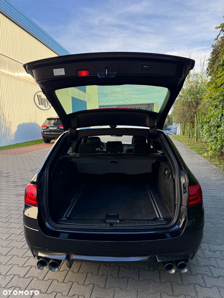 BMW Seria 5 530d Touring Sport-Aut - 5