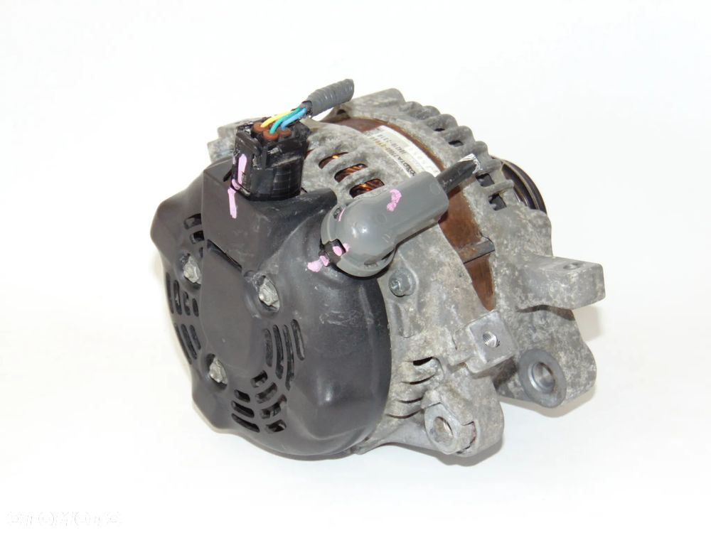 Alternator 27060-0Y040 104210-2310 Toyota Yaris 2 II Auris I 1.3 1.33 benzyna 05-11r - 8