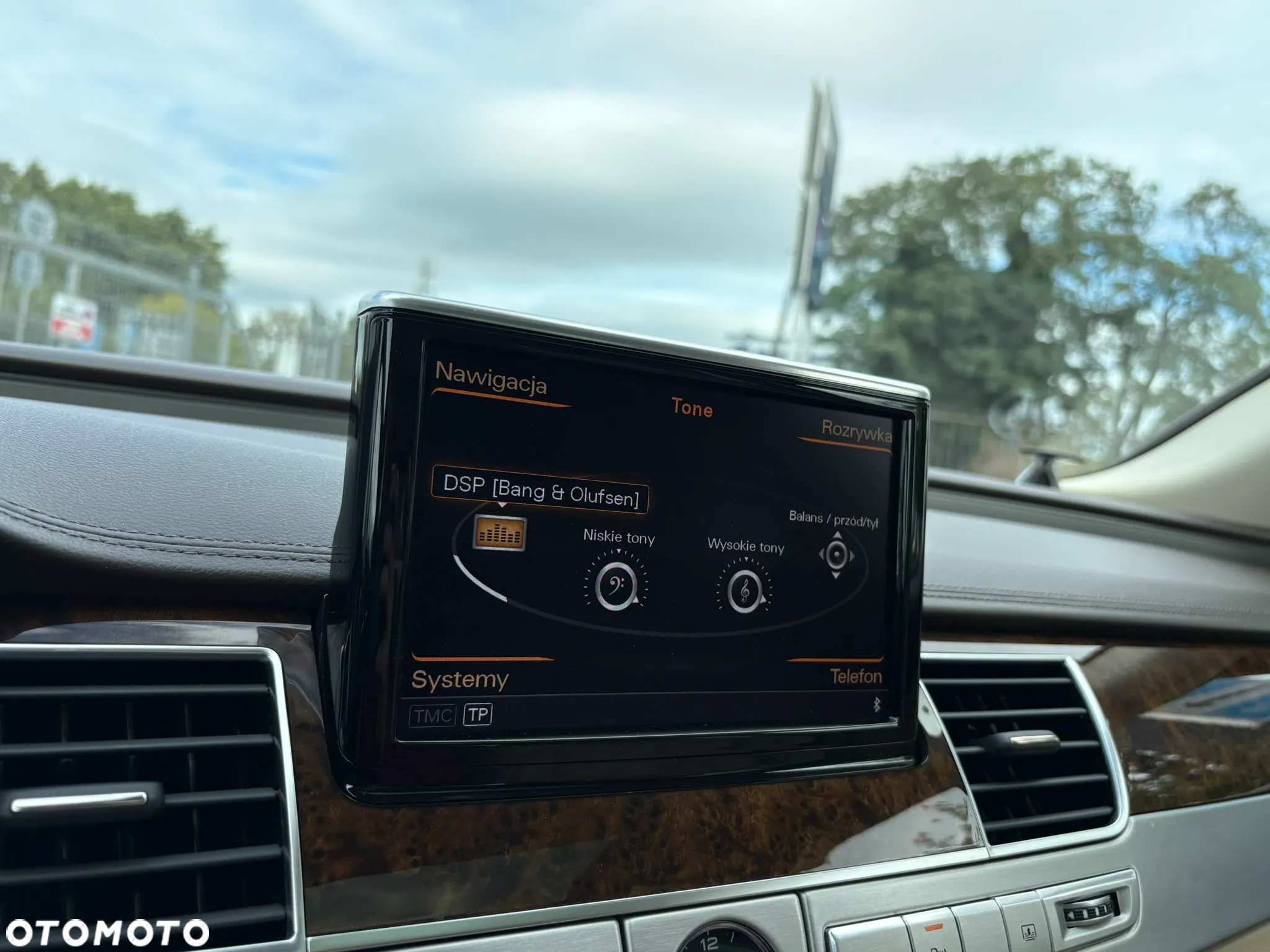 Audi A8 4.0 TFSI L Quattro - 22