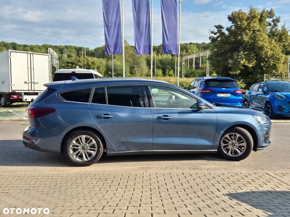 Ford Focus - 6