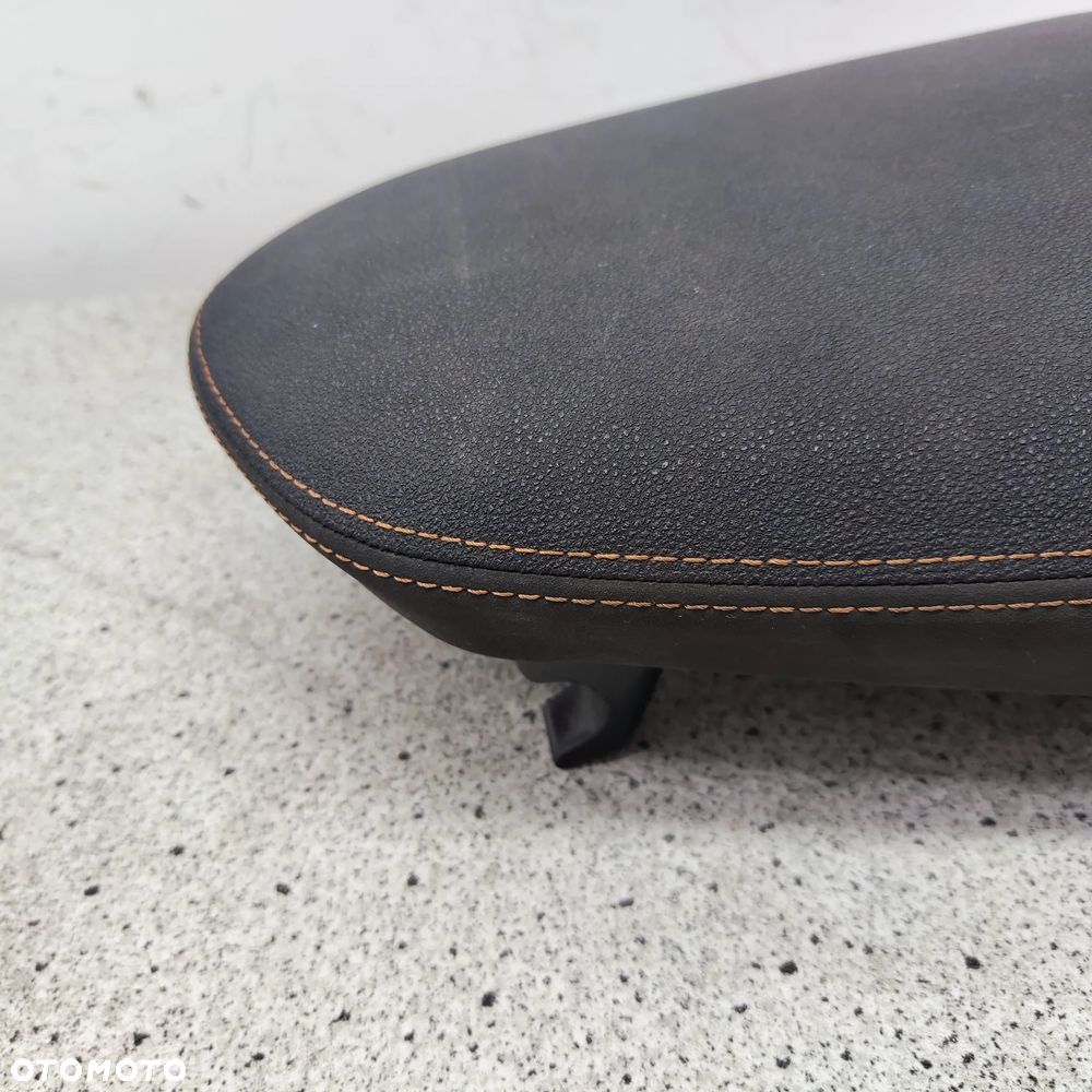 Kanapa, fotel tył, siedzenie pasażera KTM 1190 Adventure - 12