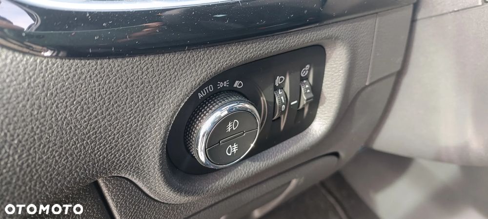 Opel Astra 1.6 CDTI Start/Stop Sports Tourer Active - 15