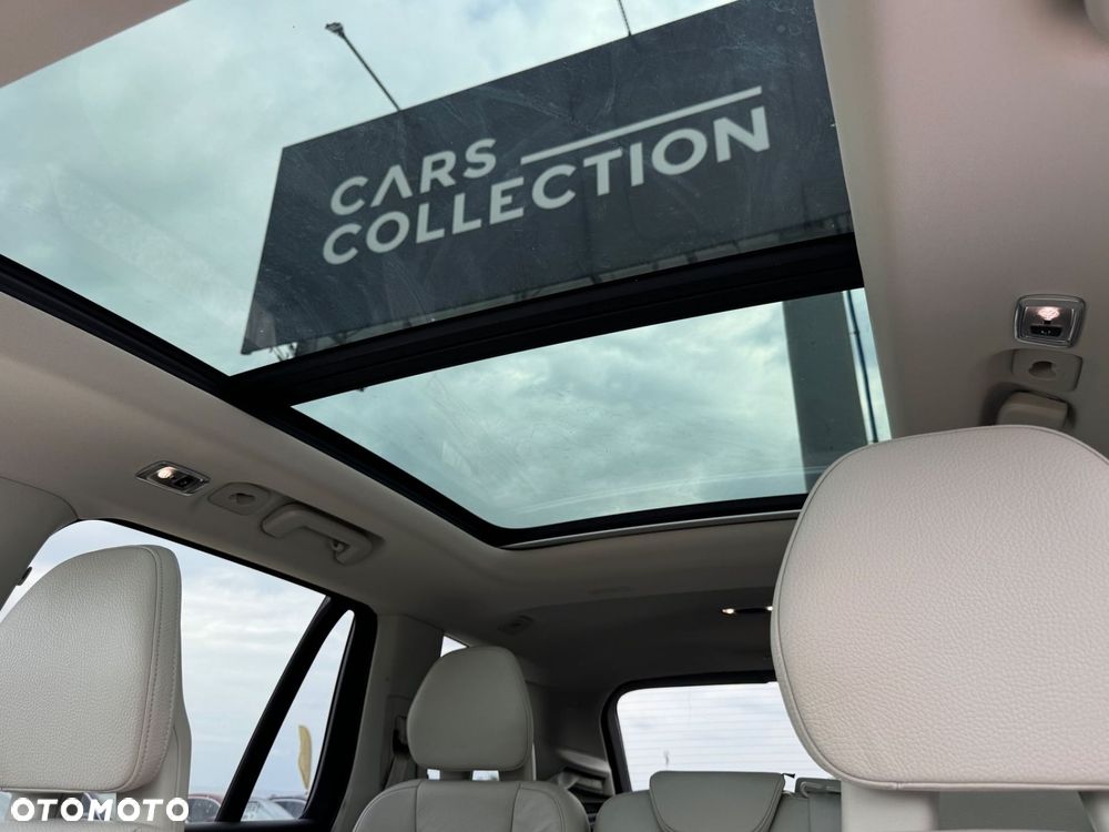 Volvo XC 90 - 21