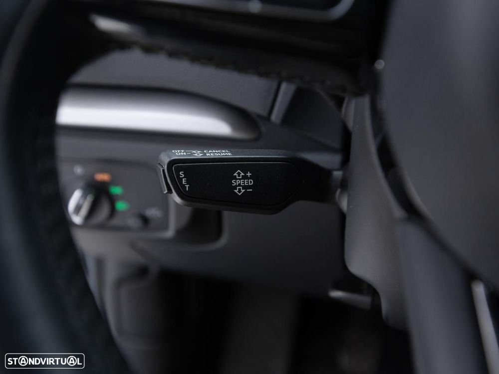 Audi A3 Sportback - 15