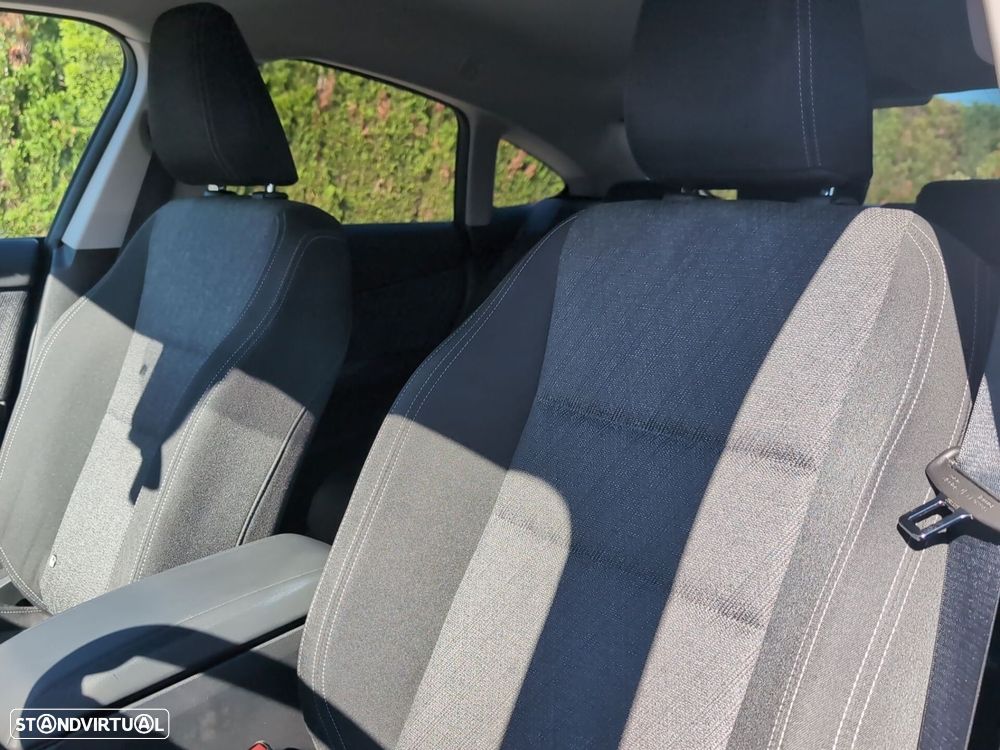 BMW 216 Gran Coupé Pack Desportivo M - 16