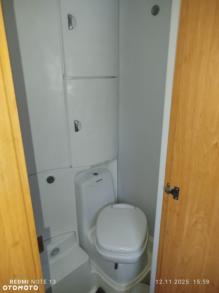 KNAUS Blue Line 450 - 7