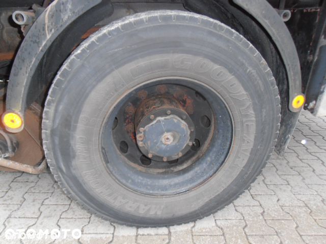 Mercedes-Benz 1726 - 14