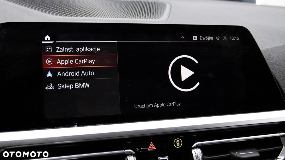 BMW Seria 3 330e xDrive Sport Line - 28