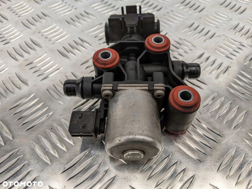 PODGRZEWACZ ZAWÓR ADBLUE DAF XF 106 - 10