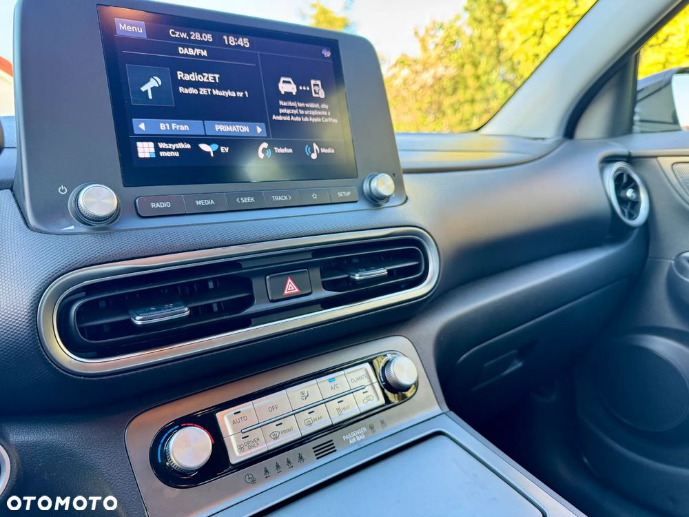 Hyundai Kona Standard - 25