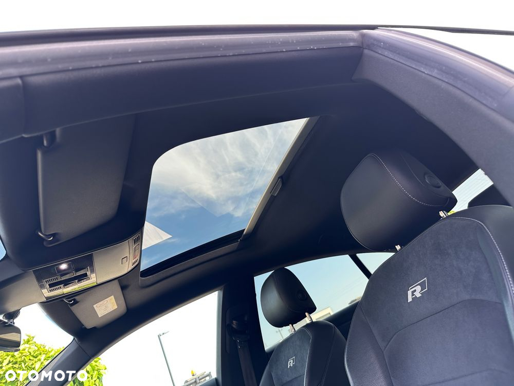 Volkswagen Arteon 2.0 TSI R-Line DSG - 16
