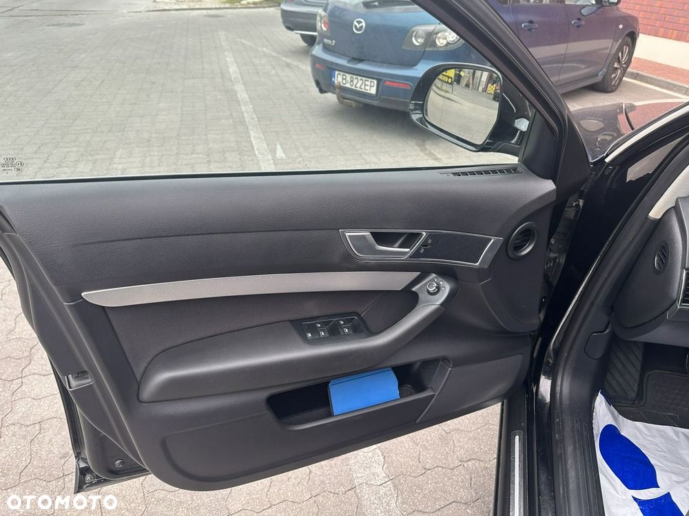 Audi A6 Limousine - 16