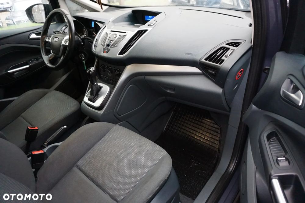 Ford C-MAX 2.0 TDCi Trend MPS6 - 14