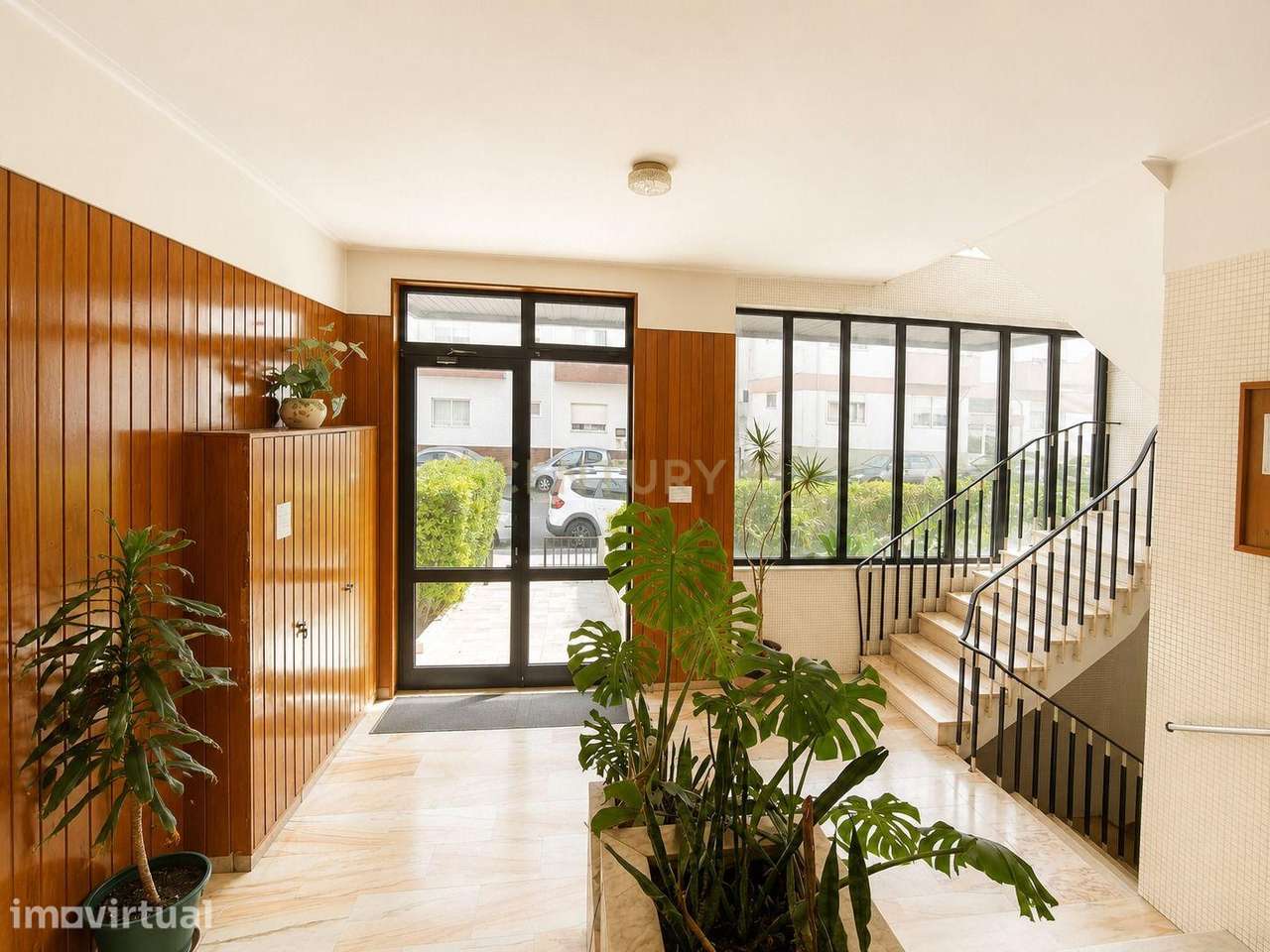 Apartamento T2 com Vista Panorâmica em Vila Nova de Gaia - Grande imagem: 3/24