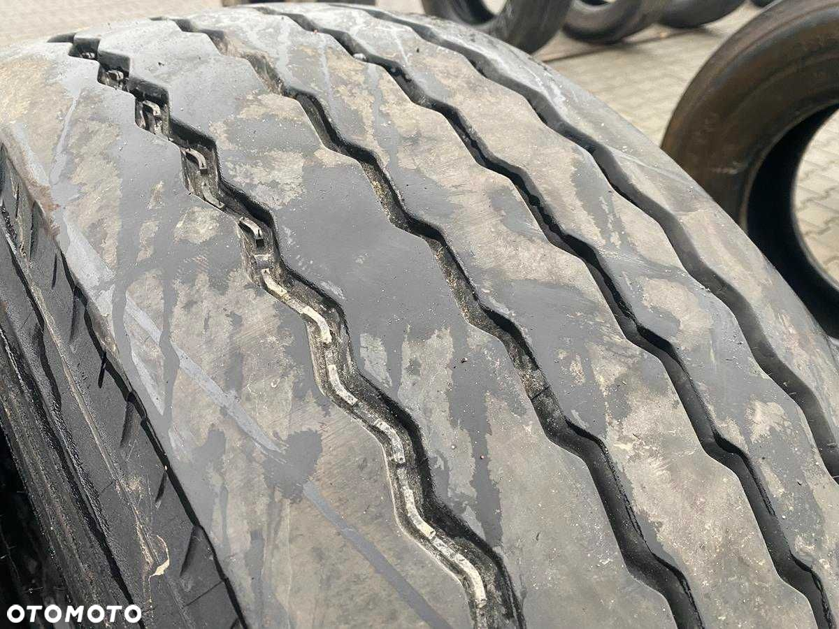 Opony 385/65R22.5 PIRELLI ITINERIS T TRAILER 90 SERIES Naczepa 11-12mm - 3