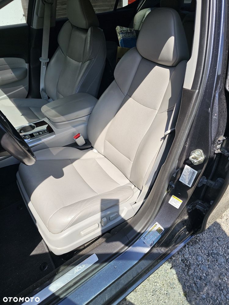 Acura TL - 24