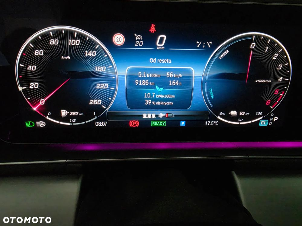 Mercedes-Benz GLE 350 e 4-Matic - 7