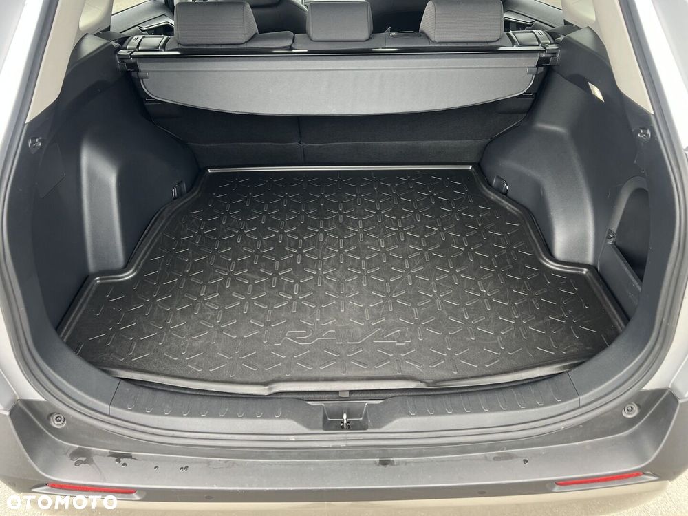 Toyota RAV4 2.5 Hybrid Comfort 4x2 - 18