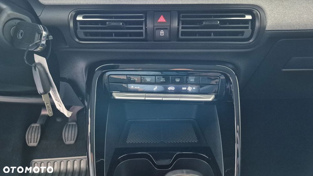 Citroën C3 Aircross 1.2 Turbo Plus S&S - 15
