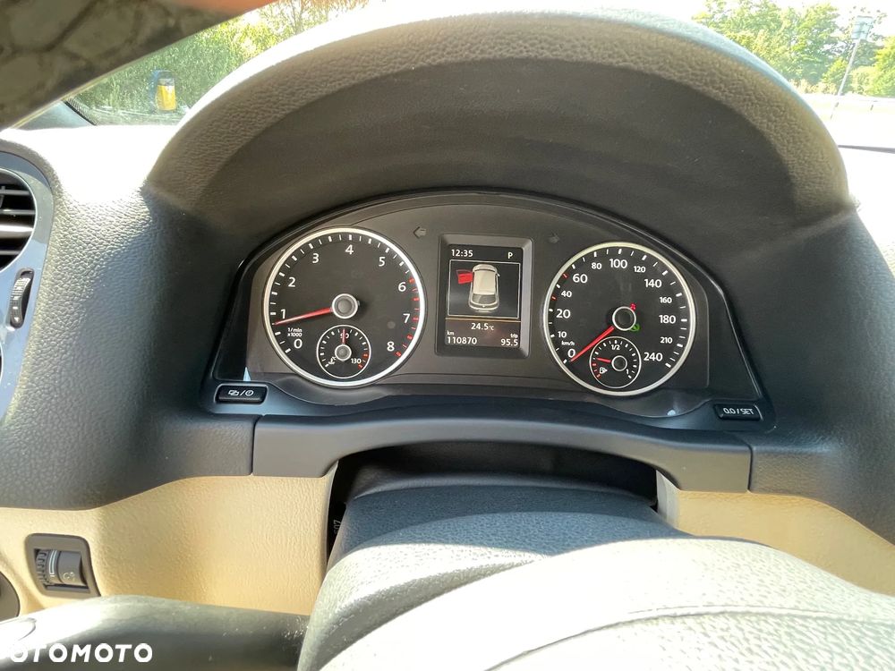 Volkswagen Tiguan 1.4 TSI Sport&Style DSG - 37