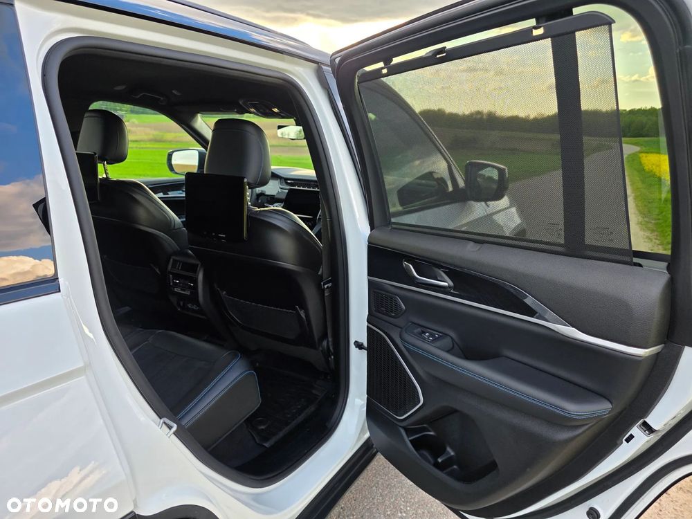 Jeep Grand Cherokee 2.0 4xe PHEV Trailhawk - 25