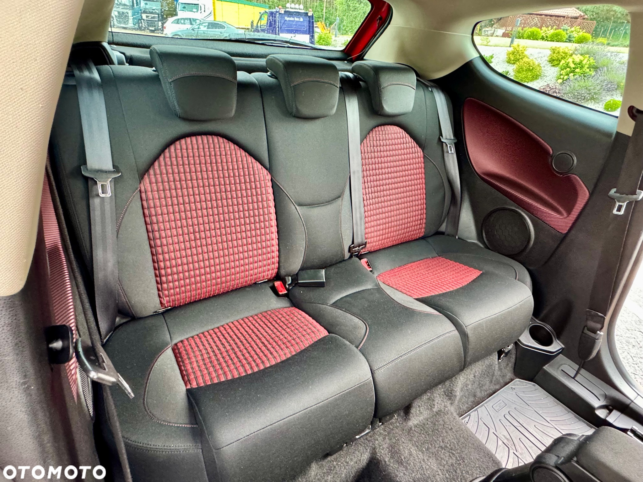 Alfa Romeo Mito 1.6 JTDM Progression - 30