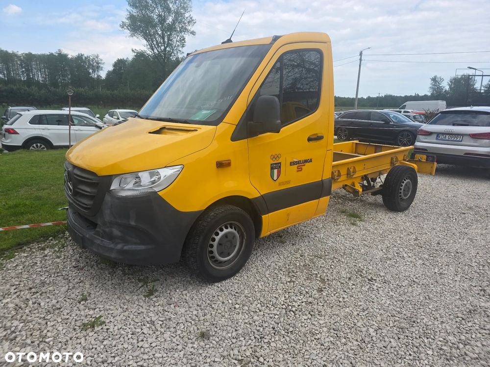Mercedes-Benz SPRINTER - 2