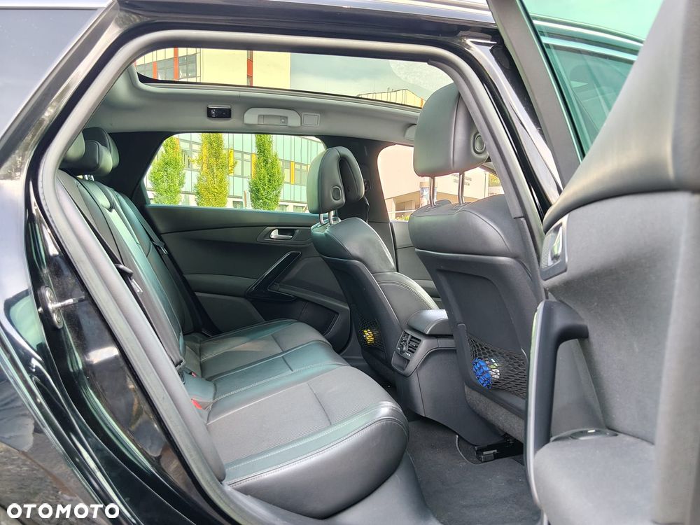 Peugeot 508 2.0 BlueHDi GT S&S - 17