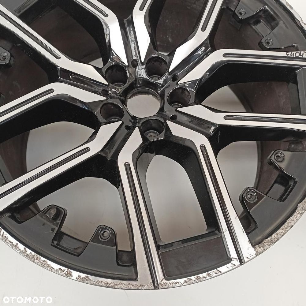 Alufelga 5x112 20 Bmw 7 G70 5A19DE8 (F4047) - 2
