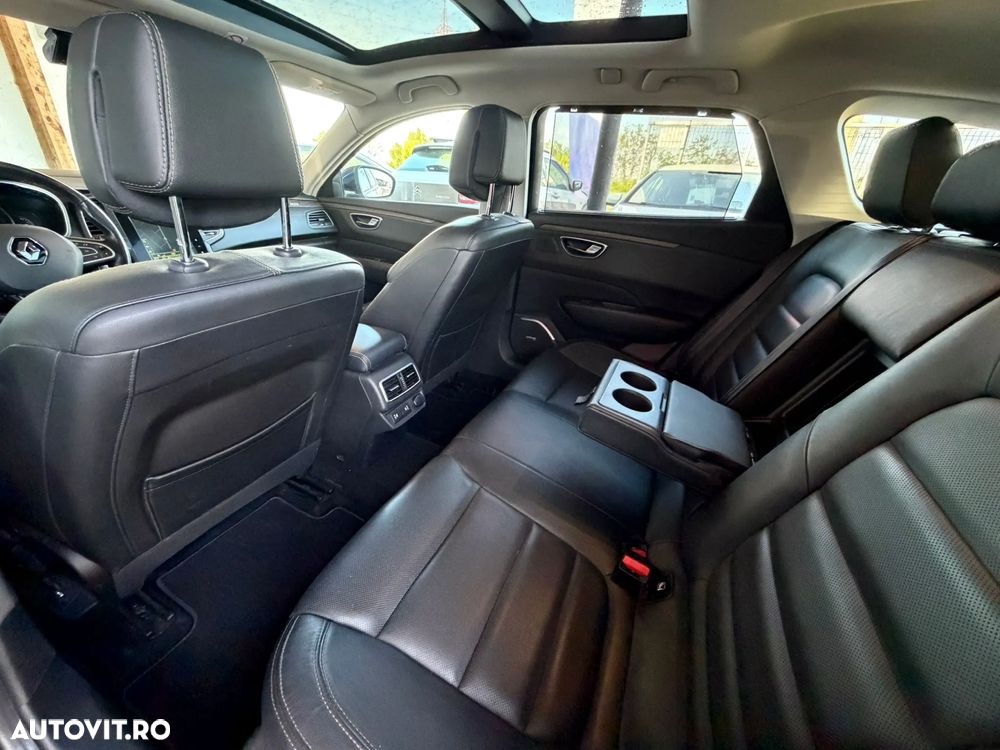 Renault Talisman - 7