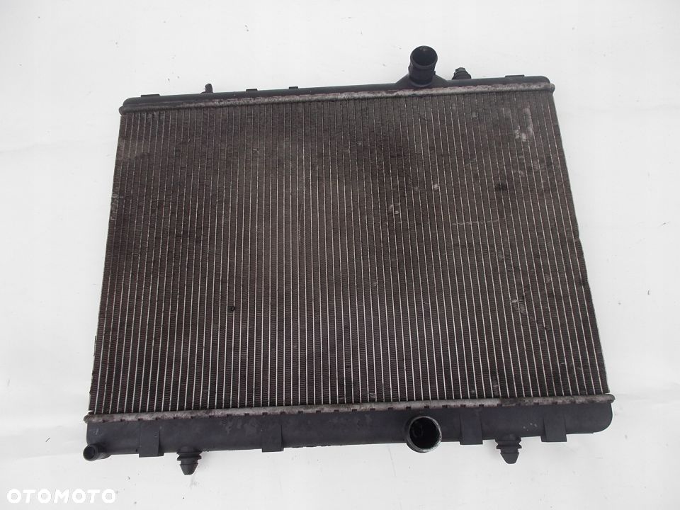 CHŁODNICA WODY 1.6 2.0 HDI 407 FV - 1