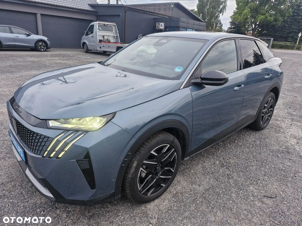 Peugeot 3008 1.2 PureTech mHEV Allure Pack S&S e-DCS6 - 7
