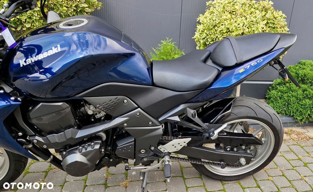 Kawasaki Z - 32