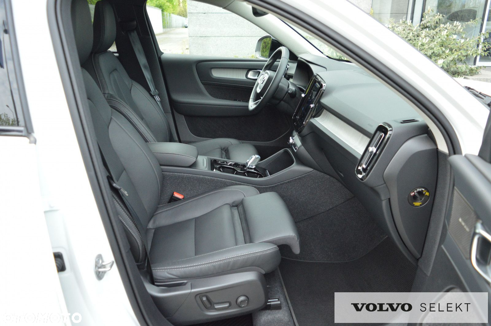 Volvo XC 40 - 26